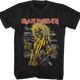 Killers Iron Maiden T-Shirt thumbnail