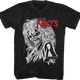 Killers Sketch Iron Maiden T-Shirt thumbnail