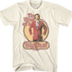 Kind Of A Big Deal Anchorman T-Shirt thumbnail