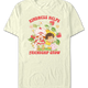 Kindness Helps Friendship Grow Strawberry Shortcake T-Shirt thumbnail