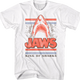 King Of Sharks Jaws T-Shirt thumbnail