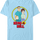 Family Photo King of the Hill T-Shirt