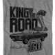 King Of The Road Shelby T-Shirt thumbnail