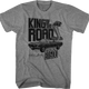 King Of The Road Shelby T-Shirt thumbnail