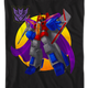 King Starscream Transformers T-Shirt thumbnail