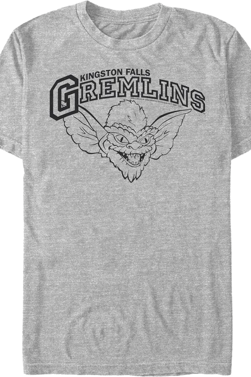Kingston Falls Gremlins T-Shirt