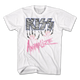 Vintage Animalize KISS T-Shirt thumbnail