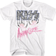 Vintage Animalize KISS T-Shirt thumbnail