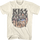 Destroyer Skulls KISS T-Shirt