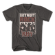 Detroit Rock City '76 KISS T-Shirt thumbnail