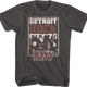 Detroit Rock City '76 KISS T-Shirt thumbnail