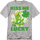 Kiss Me I'm Lucky Care Bears T-Shirt