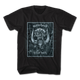 Kiss Of Death Motorhead T-Shirt thumbnail