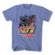 KISS Meets The Phantom Of The Park T-Shirt thumbnail