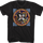 Rock And Roll Over Album Cover KISS T-Shirt