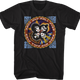 Rock And Roll Over Album Cover KISS T-Shirt thumbnail