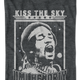 Kiss The Sky Jimi Hendrix T-Shirt thumbnail