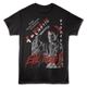 Kiss Your Nerves Goodbye Evil Dead 2 T-Shirt thumbnail