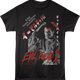 Kiss Your Nerves Goodbye Evil Dead 2 T-Shirt thumbnail
