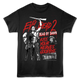 Kiss Your Nerves Goodbye Evil Dead T-Shirt thumbnail