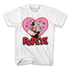 Kisses Popeye T-Shirt thumbnail
