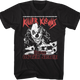 Klownzilla Poster Killer Klowns From Outer Space T-Shirt thumbnail