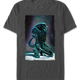 Kneeling Xenomorph Alien Shirt thumbnail