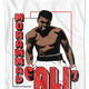 Knockout Pose Muhammad Ali T-Shirt thumbnail
