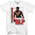 Knockout Pose Muhammad Ali T-Shirt