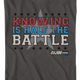 Knowing is Half the Battle Shirt thumbnail