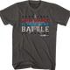 Knowing is Half the Battle Shirt thumbnail