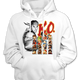 KO Street Fighter Hoodie thumbnail