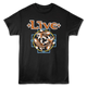 Koi Collage Live T-Shirt thumbnail