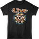 Koi Collage Live T-Shirt thumbnail