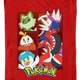 Koraidon Group Pokemon T-Shirt thumbnail