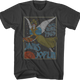 Kosmic Blues 1969 Janis Joplin T-Shirt thumbnail