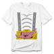 Krang Android Body Teenage Mutant Ninja Turtles T-Shirt thumbnail