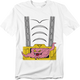 Krang Android Body Teenage Mutant Ninja Turtles T-Shirt thumbnail