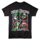 Krazy Frames Killer Klowns From Outer Space T-Shirt thumbnail