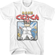 Kunio-Kun River City Ransom T-Shirt thumbnail