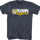 KVWN Logo Anchorman T-Shirt
