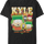 Kyle I Learned Something Today South Park T-Shirt