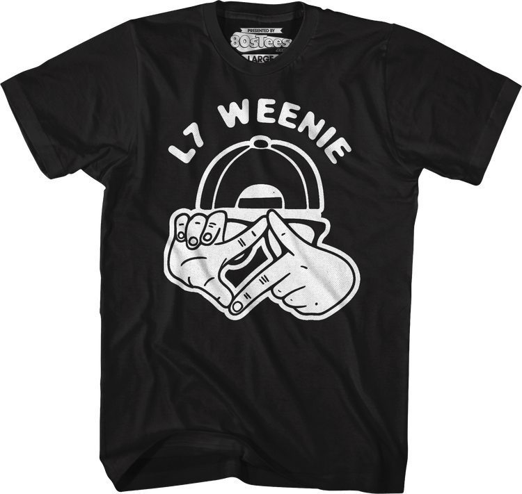 L7 Weenie T-Shirt