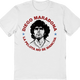 La Pelota No Se Mancha Diego Maradona T-Shirt thumbnail