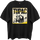 LA Tupac Shakur Oversized T-Shirt