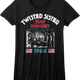 Womens 1984 Stay Hungry Tour Twisted Sister Shirt thumbnail