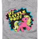 Womens 80s My Little Pony Shirt thumbnail