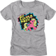Womens 80s My Little Pony Shirt thumbnail