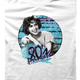 Ladies 80's Princess Breakfast Club Shirt thumbnail