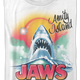 Ladies Airbrush Jaws Shirt thumbnail
